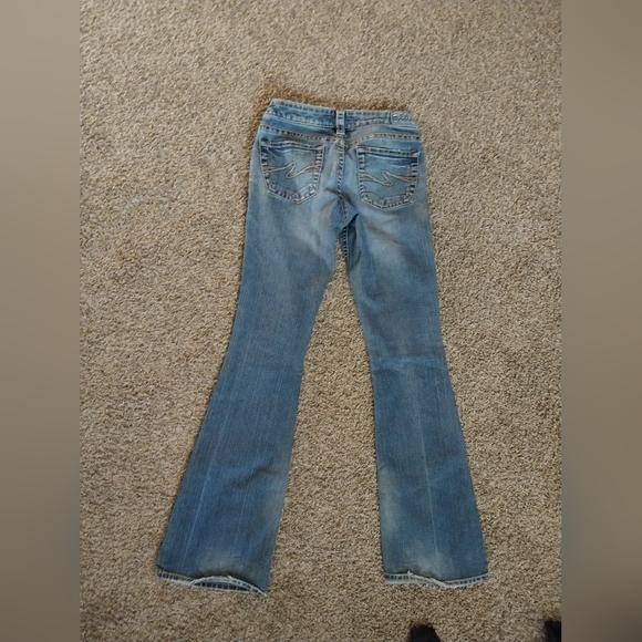 Silver jeans 26 aiko - Picture 2 of 6